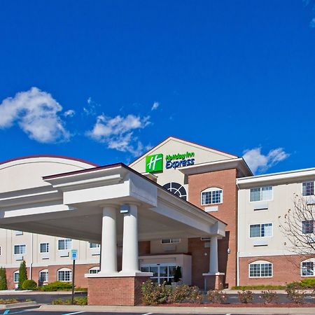 Holiday Inn Express Hotel & Suites Charlotte By Ihg Luaran gambar