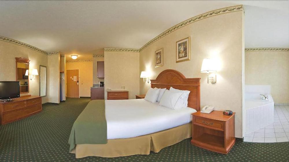 Holiday Inn Express Hotel & Suites Charlotte By Ihg Luaran gambar