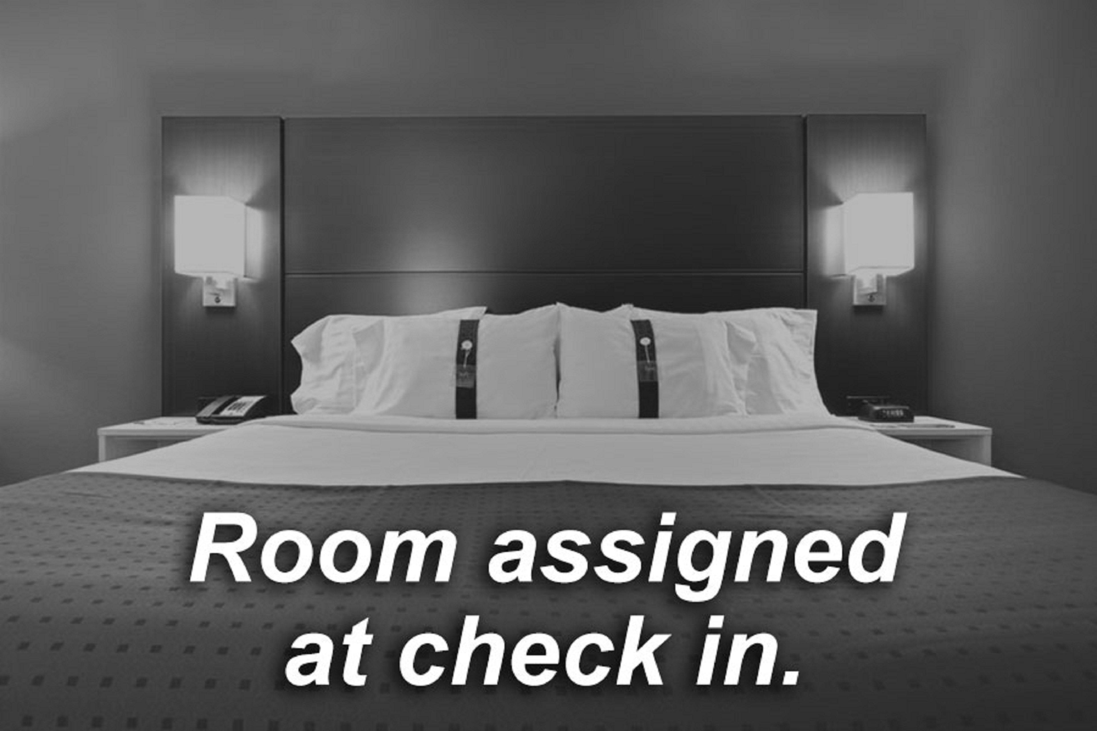 Holiday Inn Express Hotel & Suites Charlotte By Ihg Luaran gambar